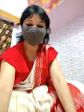 Priyaji7575 online show from February 11, 11:33 am