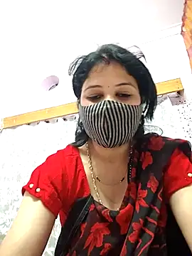 Priyaji7575 online show from March 4, 12:23 pm