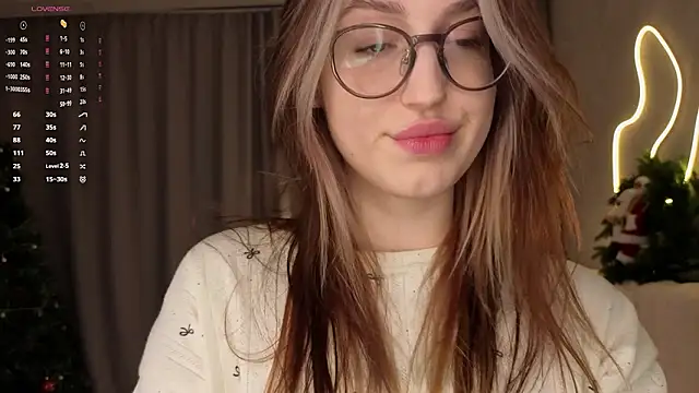 NicolaHulse online show from January 17, 4:31 am