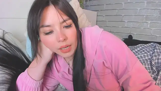 Nataly forsy online show from February 18, 2:27 pm