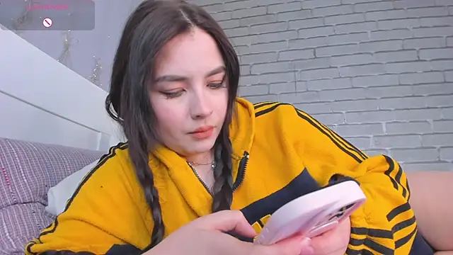 Nataly forsy online show from March 19, 1:15 pm