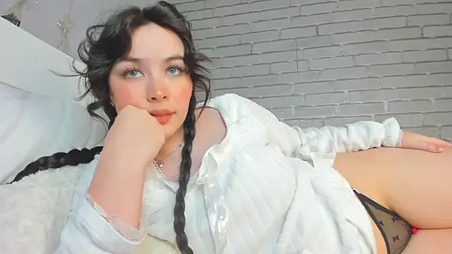 Nataly forsy online show from February 11, 2:29 pm