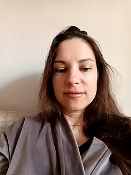 She-Moon online show from April 20, 5:54 am