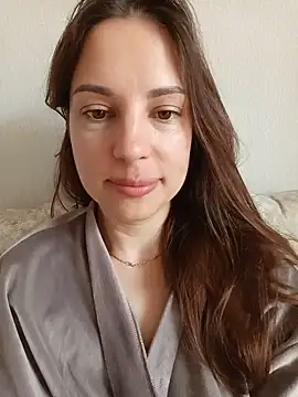 She-Moon online show from June 6, 7:03 am