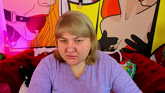 EmmaKanee online show from January 14, 1:38 pm