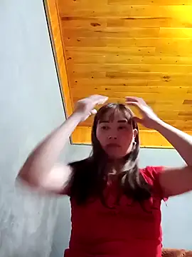 karara97 online show from February 18, 8:41 pm