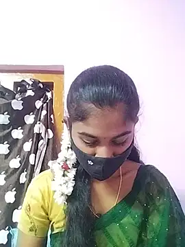 Tamil Hot RoyalQueen online show from March 6, 4:46 pm