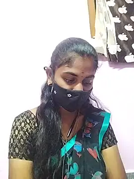 Tamil Hot RoyalQueen online show from March 31, 5:13 pm