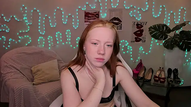 Katrys online show from March 6, 12:39 am