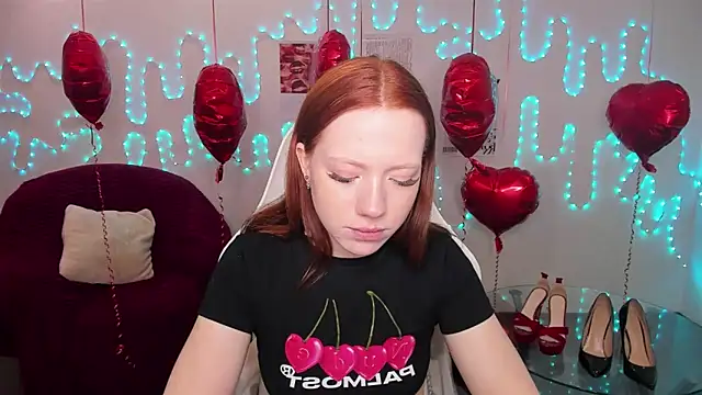 Katrys online show from February 17, 12:54 am