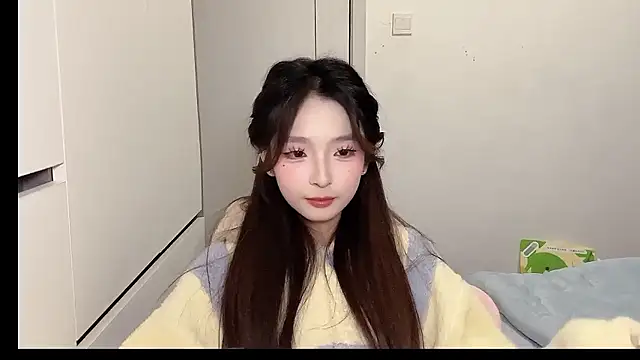 1X-NanNan online show from January 16, 12:45 pm