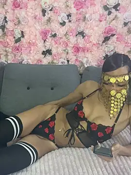 Ines-z online show from May 17, 9:19 am