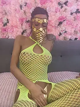 Ines-z online show from May 9, 7:43 am