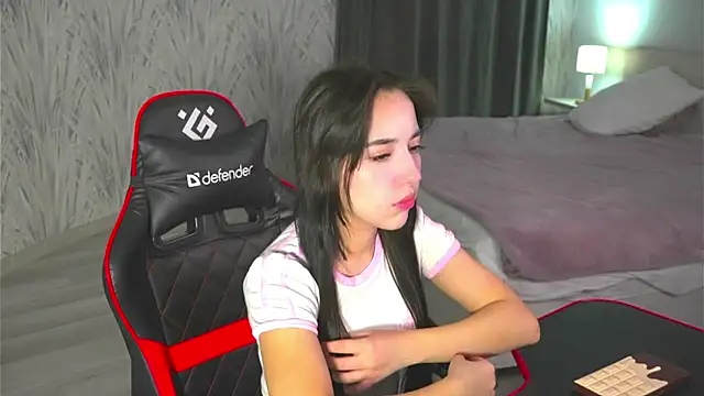 DoriSchech online show from January 16, 3:13 am