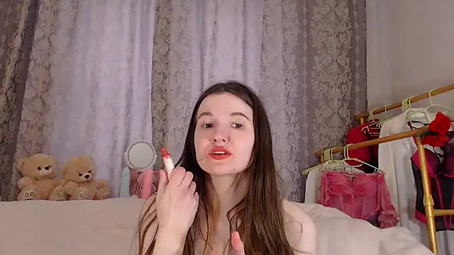 RileySteeele online show from March 16, 8:29 am