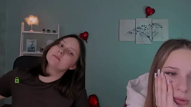 miles candy online show from February 17, 8:19 pm