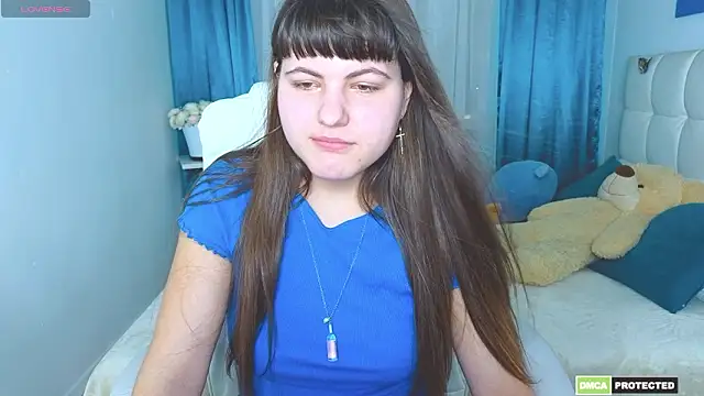 Miss  Poly online show from March 1, 1:22 pm