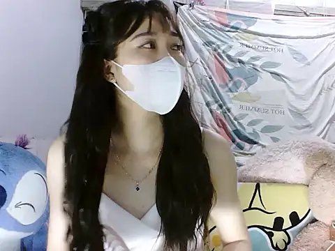 Onikimii online show from February 17, 3:22 pm