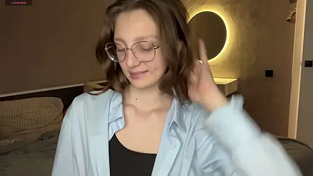 ChrisAmott online show from April 18, 7:58 pm