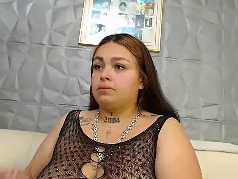 Brenda SweetLove online show from January 17, 6:15 pm