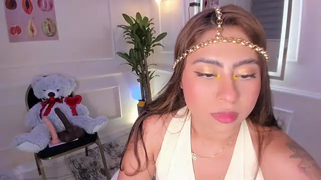 ThamaraGen  online show from February 13, 11:17 pm