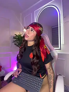 ThamaraGen  online show from March 26, 11:50 pm