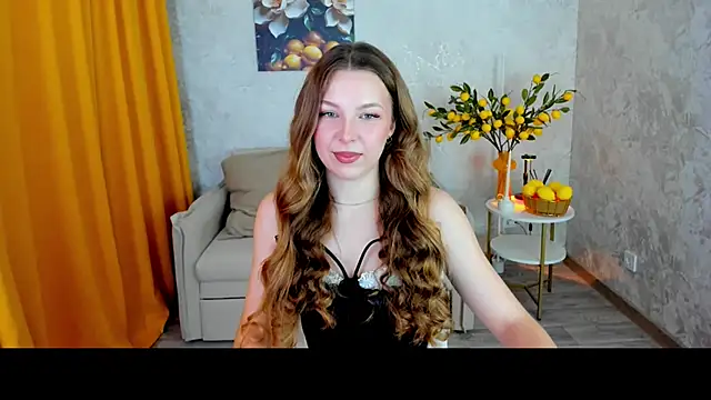 LilyBlakee online show from April 15, 7:36 pm