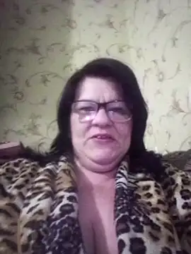 NysiOlsen online show from March 24, 8:25 pm