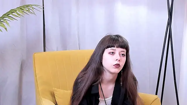 BellaLewter online show from January 16, 3:08 pm