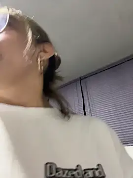 Paulinaa bella online show from February 12, 12:56 am