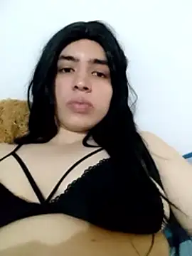 hellokittyperrita09 online show from January 12, 9:09 pm