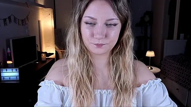 missyourtouch online show from May 13, 7:41 pm