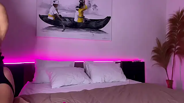 MilanaWhitex online show from March 23, 9:54 pm