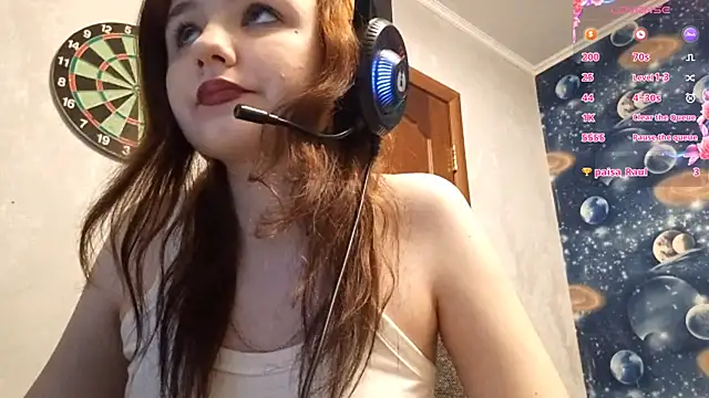 GameToiler online show from February 22, 9:16 pm