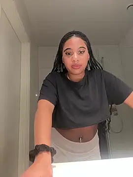 xo steffyxo 4 online show from March 3, 6:25 pm