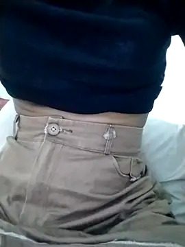 Lisa xx2 online show from February 15, 11:20 am