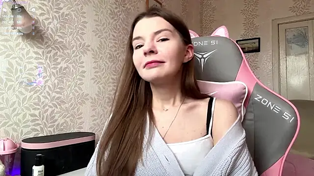 LavondaDeleston online show from March 5, 6:53 am