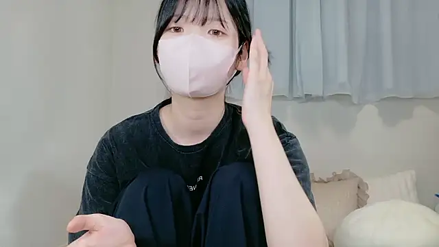  ame chan  online show from June 8, 12:06 pm