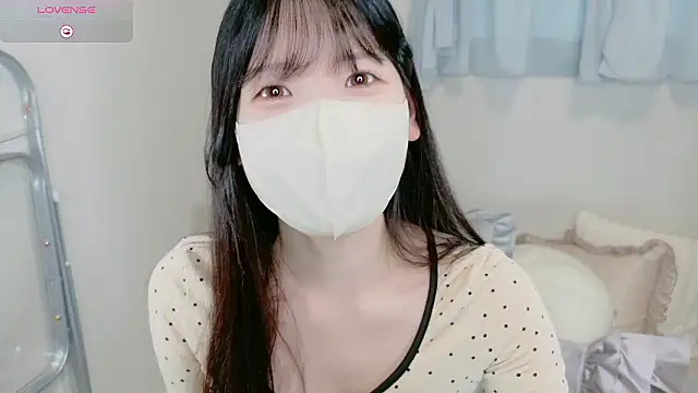  ame chan  online show from May 24, 9:19 am