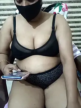 Sexy risu online show from April 22, 9:06 am