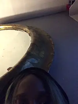 dianagonewild online show from January 19, 4:08 am