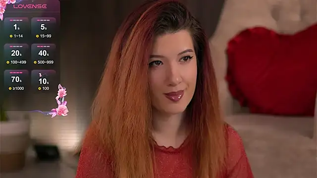 EvaMo0n online show from April 5, 5:50 am