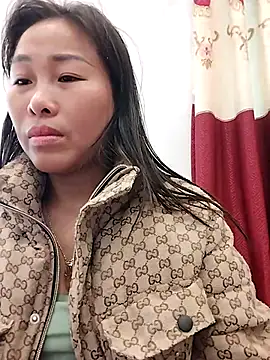 LanNhi 007 online show from January 16, 9:27 am