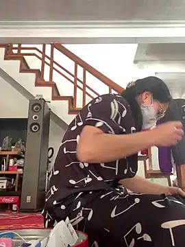 emgaisayhi online show from March 3, 7:36 am