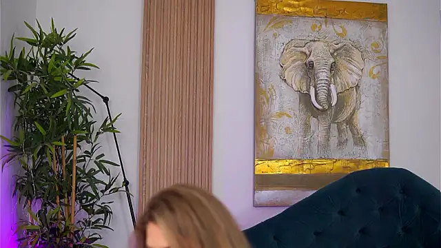 NayaQuinn online show from January 31, 7:11 pm