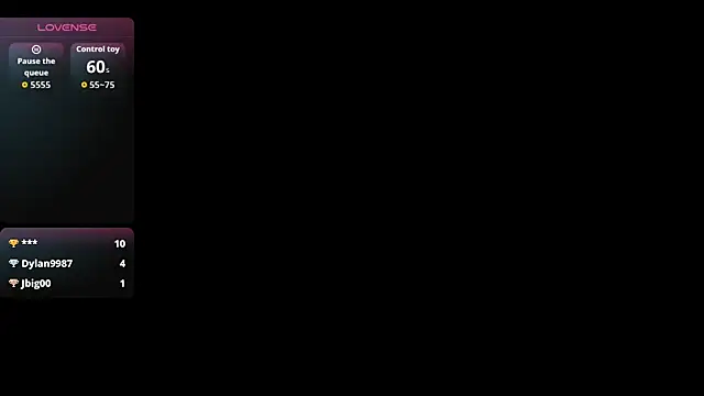 lucyyanyan online show from February 10, 1:14 pm