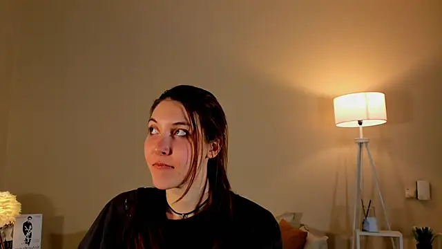 ClariceWellen online show from January 15, 6:47 pm