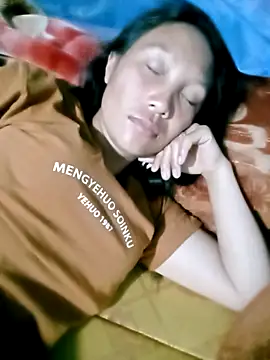 Diana-02 online show from April 3, 10:19 pm