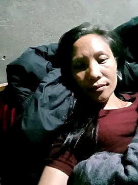 Diana-02 online show from February 12, 10:00 pm