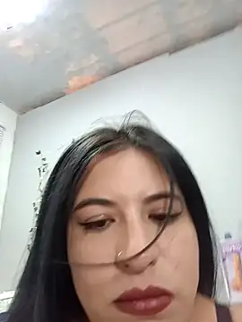 keileen luna online show from August 4, 8:37 pm
